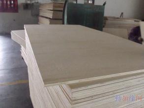 北京杨木面包装箱板