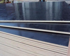 新疆建筑清水模板